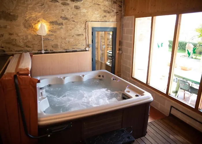 Casa Fonte Do Barro Spa Opcional, De Pago