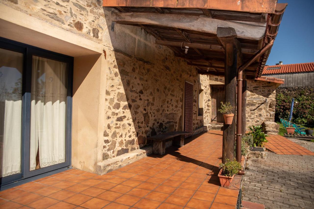 Casa Fonte Do Barro Opcional, De Pago Santiago de Compostela